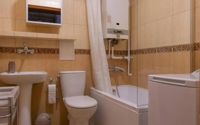 Apartament Brama Chlebnicka