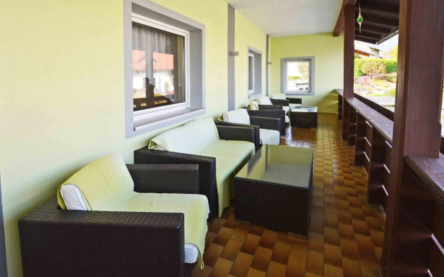 Gemütliches Apartment in Ruhelage