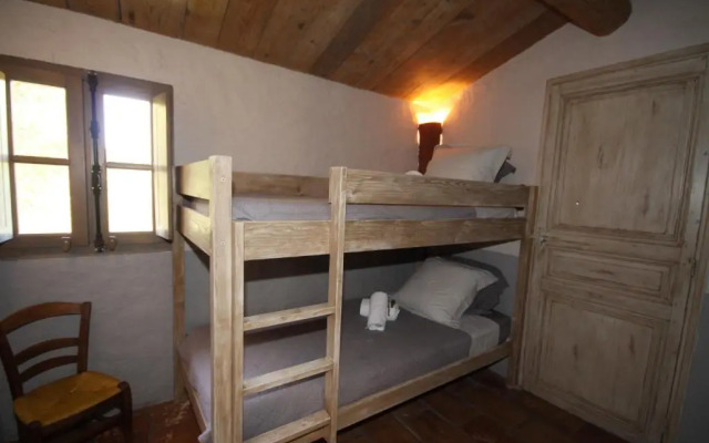 Auberge U Sirenu