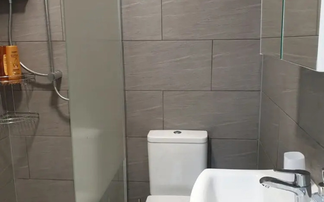 Stunning 1-bed Apartment in Nottingham