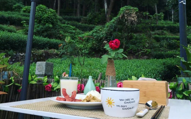 Hangzhou Yuanyanzhai Inn