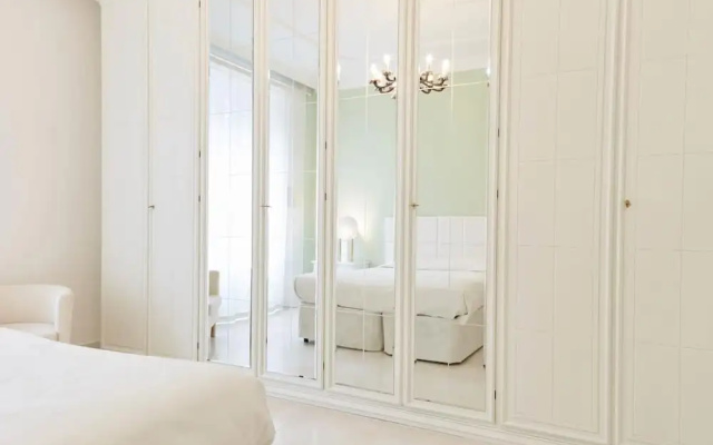 Flaminio & Popolo Large Apartment