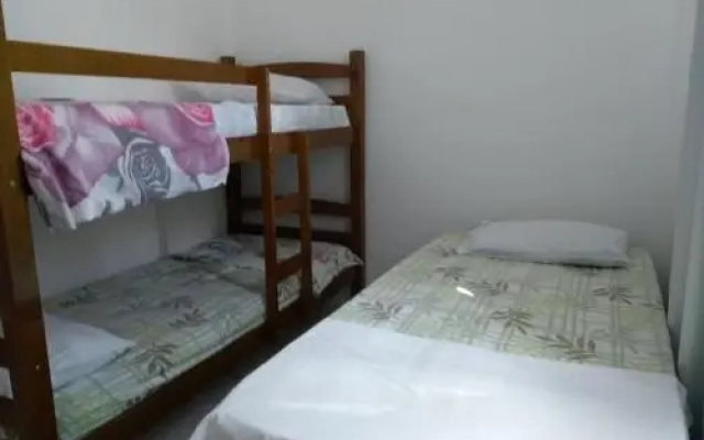 Casa de Temporada em Maragogi