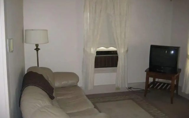 Harriet's House