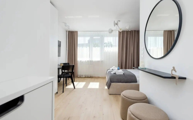 Coffee Mood by Kairos Apartments