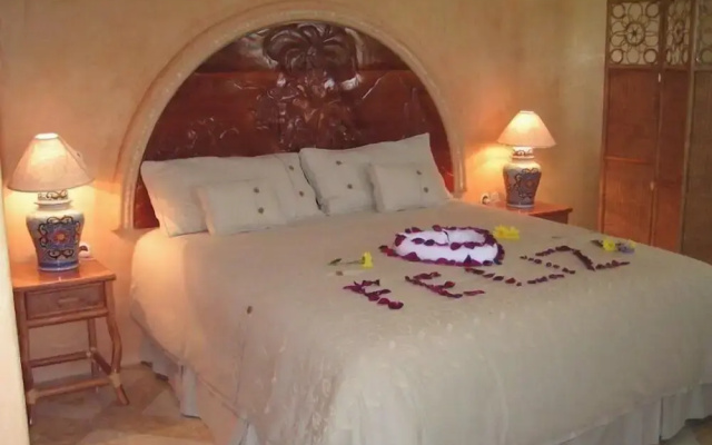 Paradise Lagoon Hotel
