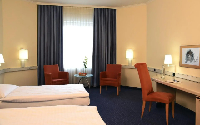 InterCityHotel Stuttgart