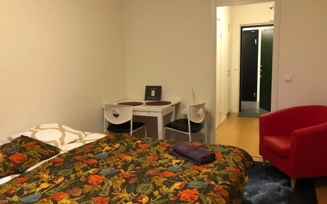 Lidingö Apartment 1123