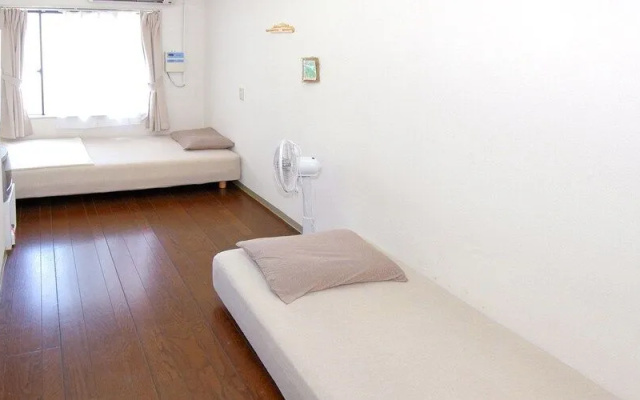 Shimayado Gettouya - Hostel