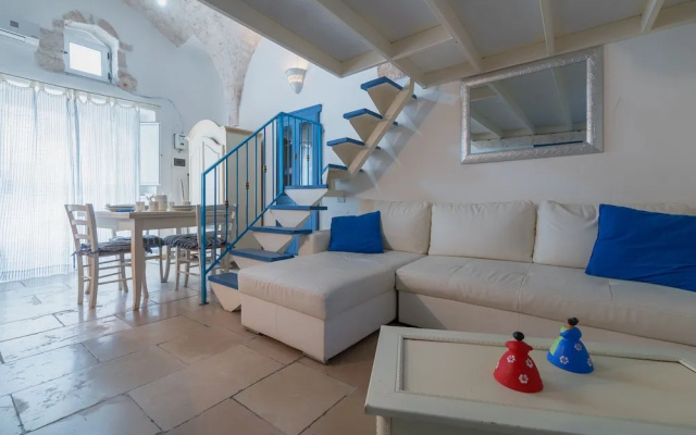 Casa Carlotta