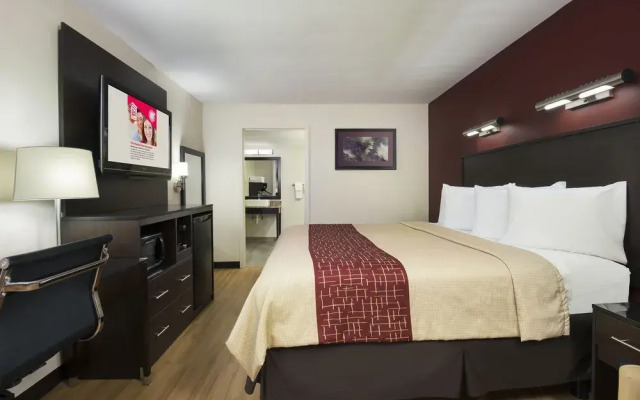 Americas Best Value Inn Irondale-Al