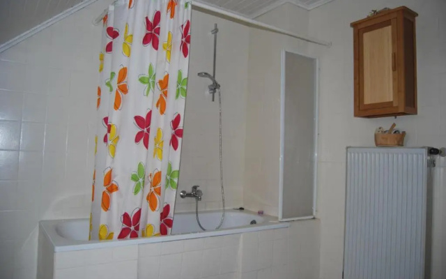 Ferienwohnung Cillien