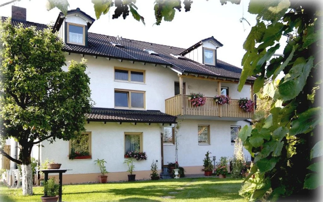 Pension Schwaiger