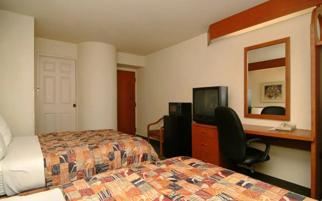 Sleep Inn Beaufort near MCAS