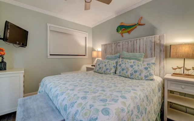 Ocean Dunes Villa by Vtrips
