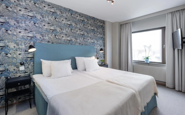 Отель Home Hotel Wellington