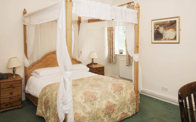 Paddington House Hotel