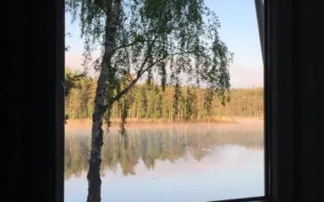 Stuga Holmasjön