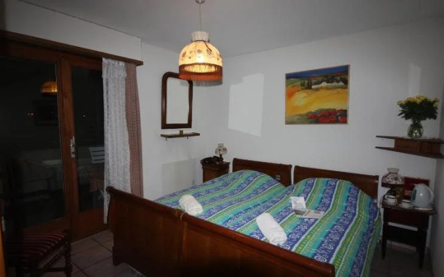 Chambres d'hôtes Valentin