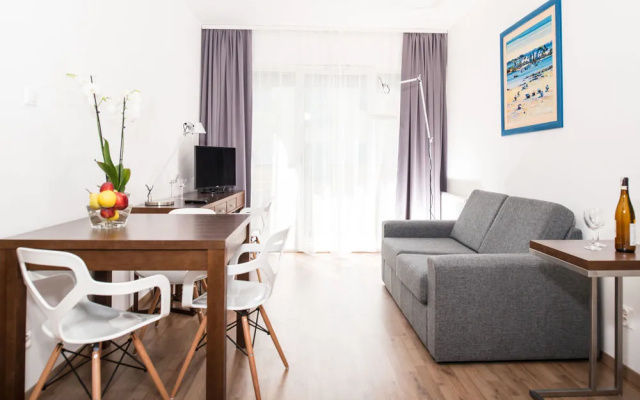 Atrium Apartamenty