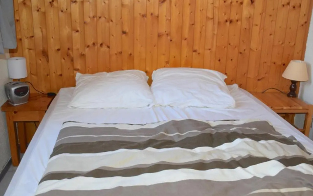 Appartement Bernex, 2 pièces, 4 personnes - FR-1-498-33