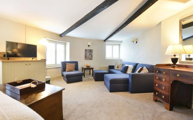 Luttrell Arms Hotel