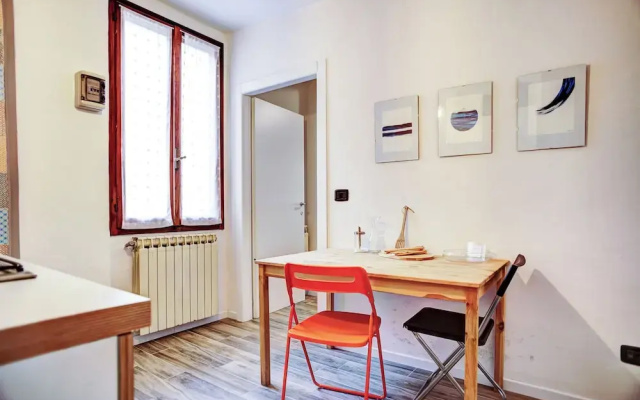 Bologna City Center Apartment