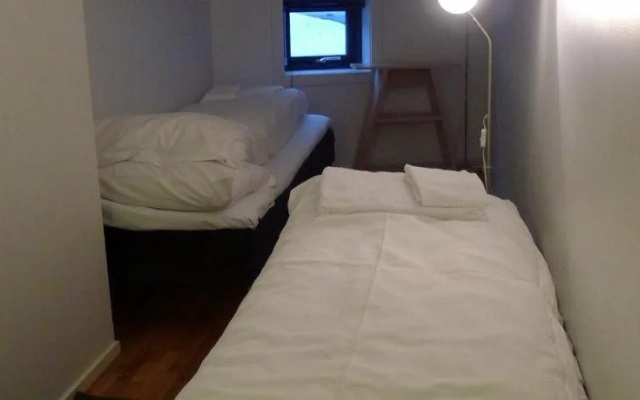 Hordatun Hotel