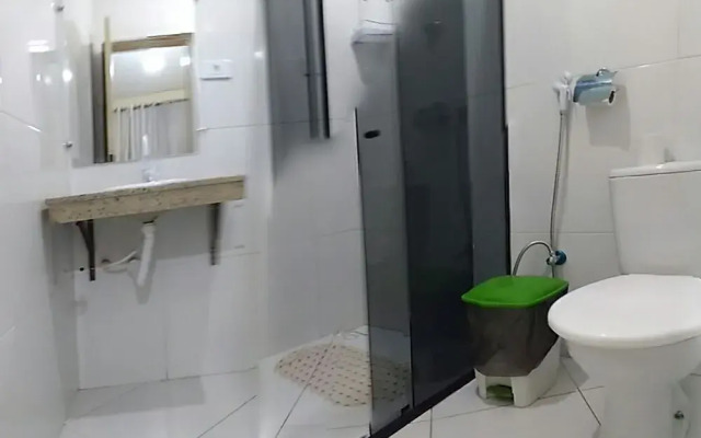 Pousada Amarela