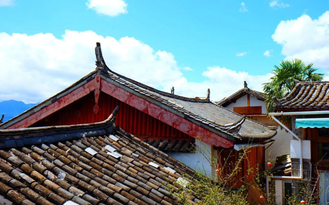 Yandi Hutong