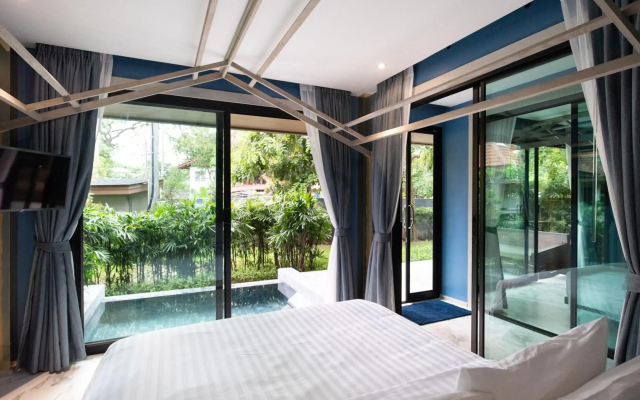 Ao Cho Grandview Hideaway Resort