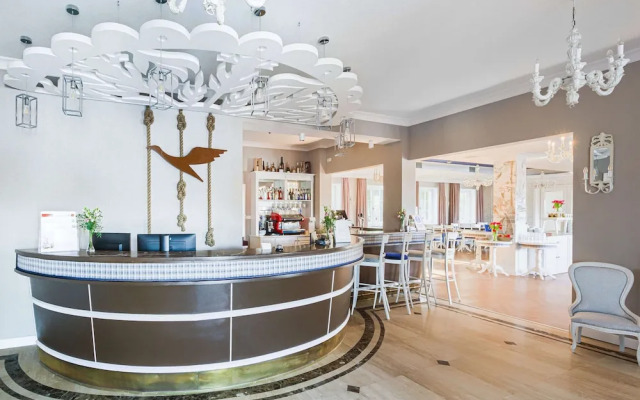 Hotel Amax