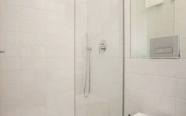 Liiiving - Clérigos Boutique Apartment 1F