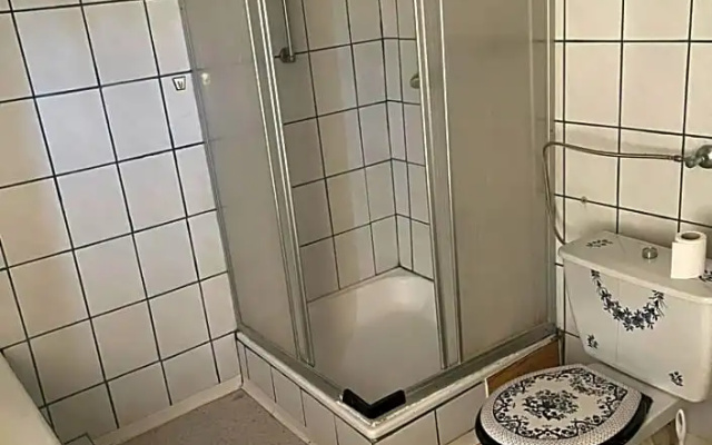 Haus Zauberwald
