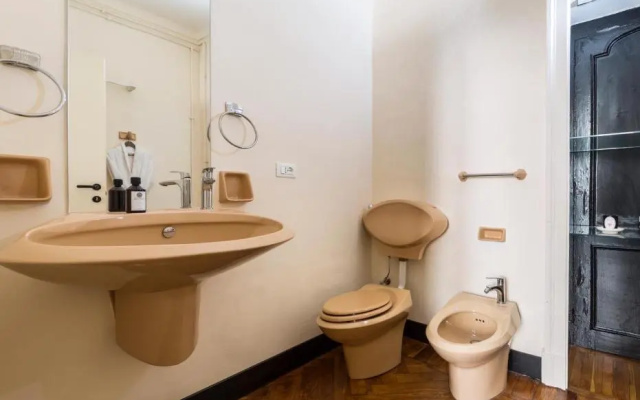 Via Garibaldi 31 Suites (Adults Only)