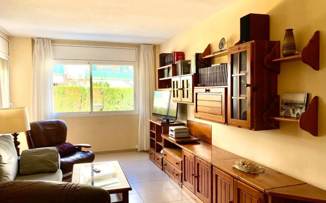 Sitges Living Apartment