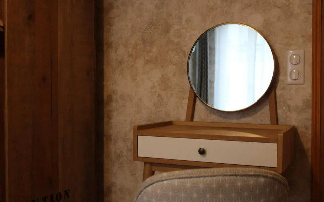 Appart'hotel Victor Hugo