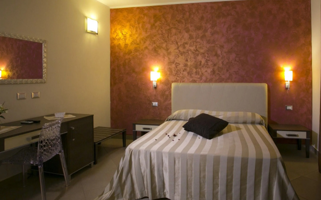 Trigrana Vacanze Hotel