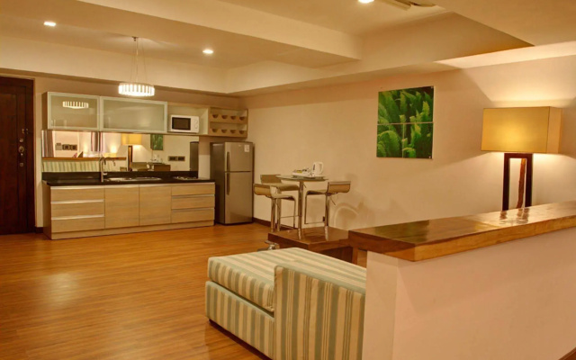 Sing Ken Ken Lifestyle Boutique Hotel