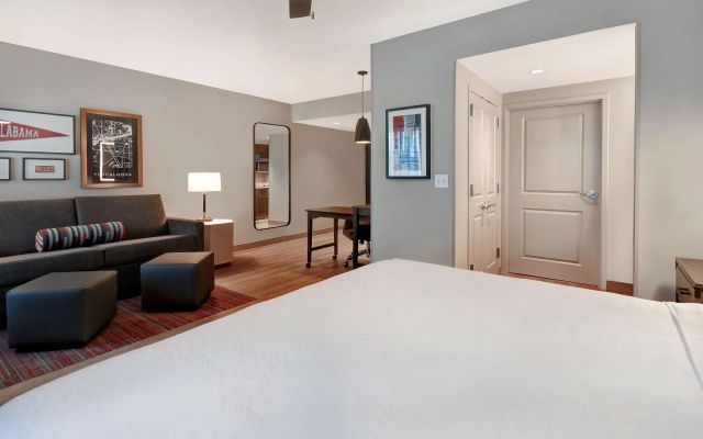 Homewood Suites by Hilton Tuscaloosa Downtown