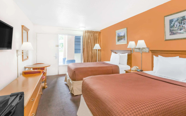 Days Inn by Wyndham Christiansburg