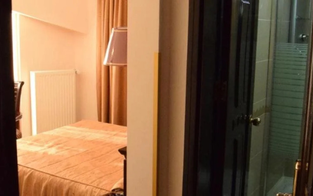 Hotel Arca lui Noe