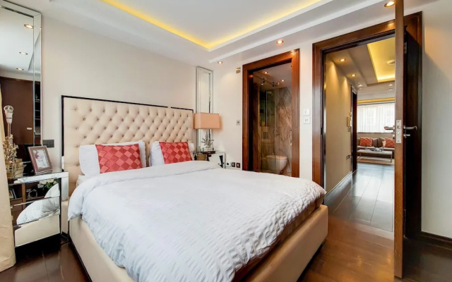 The Portman Residences