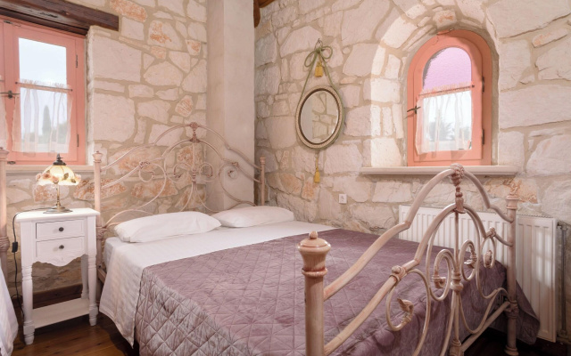 Aresti Mountain Resort