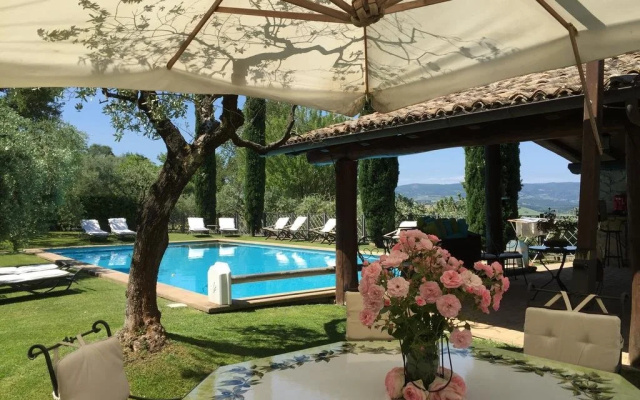 Relais Gli Ulivi
