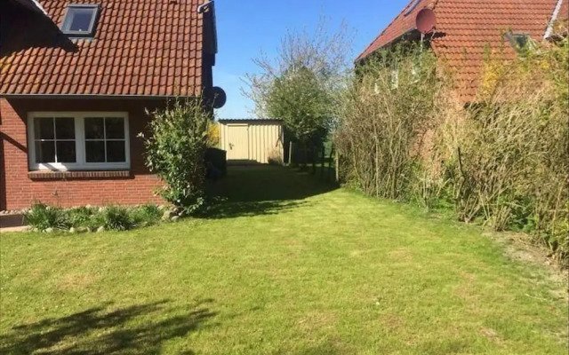 Ferienhaus in Westermarkelsdorf auf Fehmarn