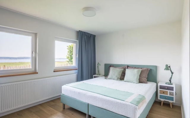 Unique Villa With Magnificent Views Across Veerse Meer Lake