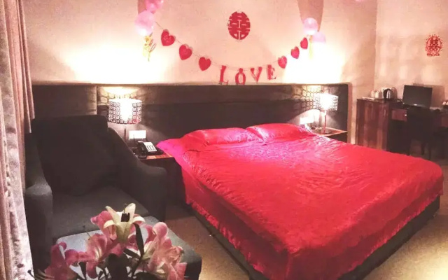 Foshan Chuancheng Business Hotel