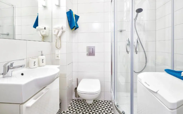 Charming apartment in the Old Town