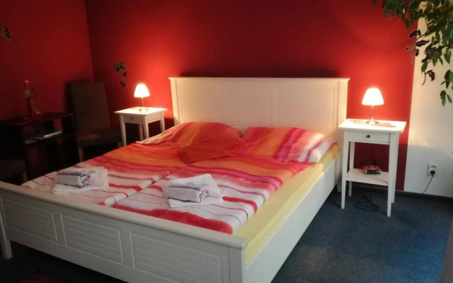 Hotel Savorsky
